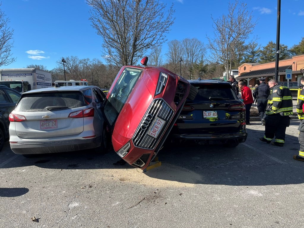 📷 Wellesley Police