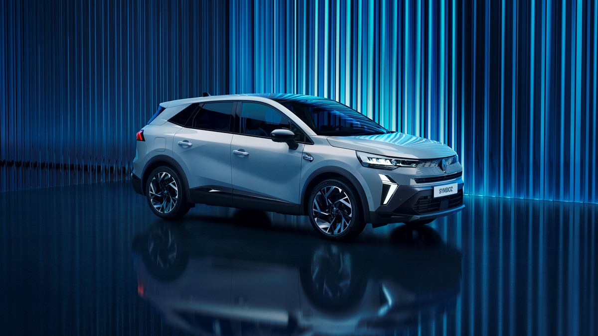 📷 Renault